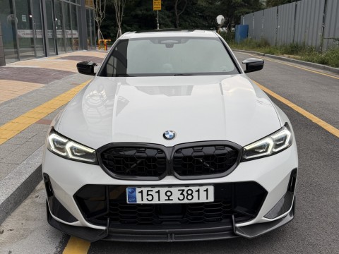 M340i