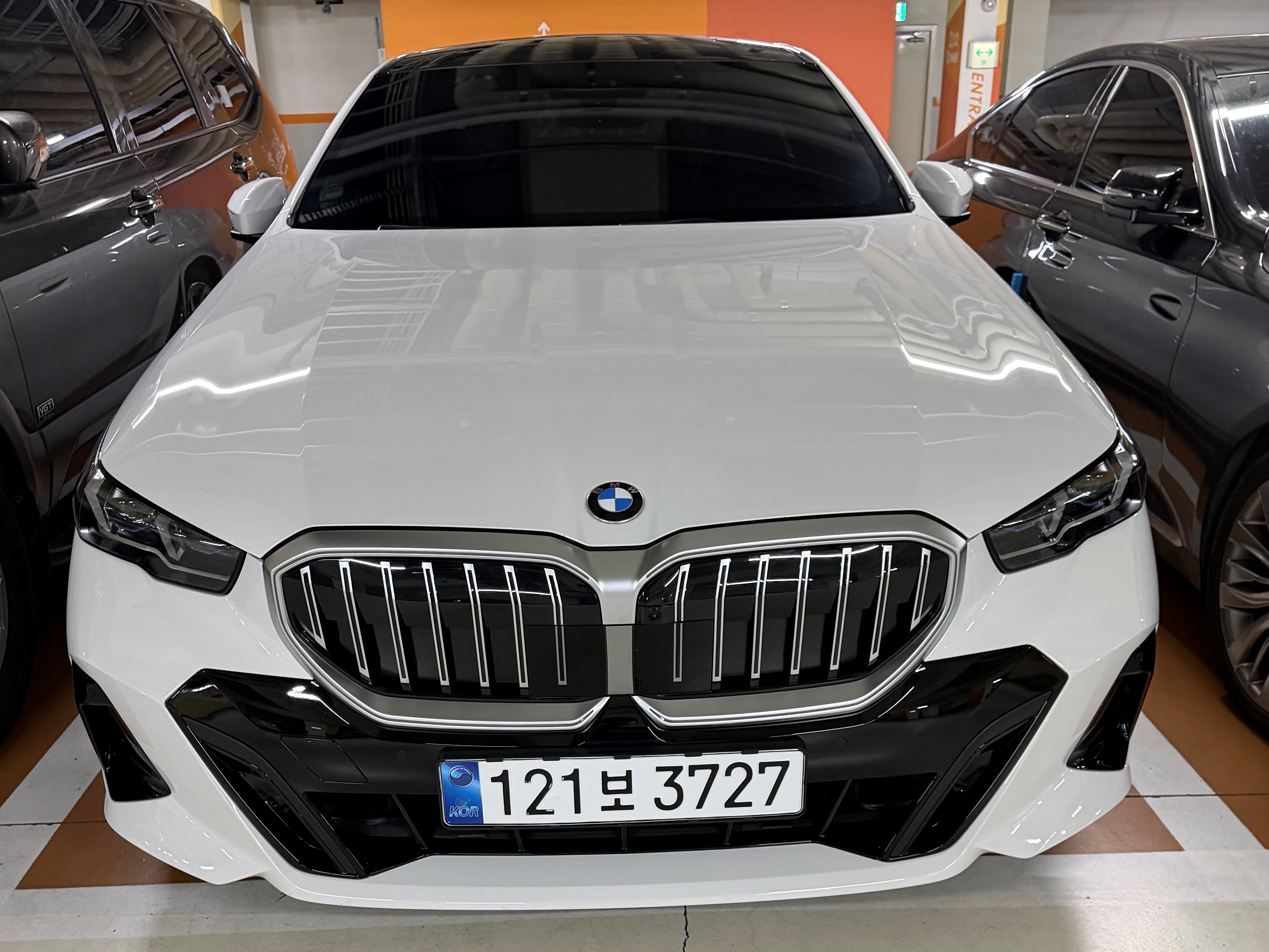520i M Sport
