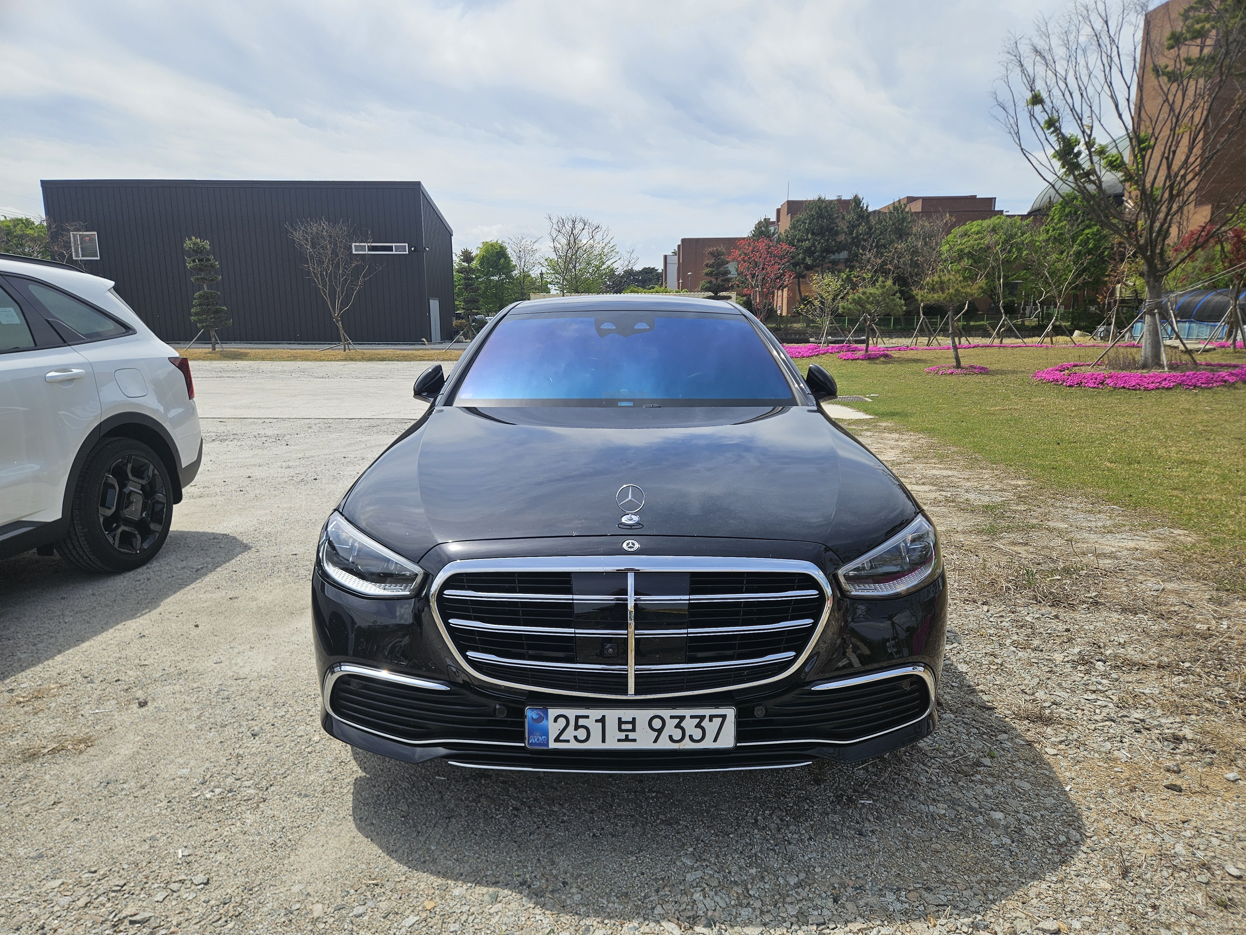 S450L 4MATIC