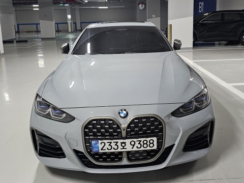 M440i xDrive 퍼포먼스팩 온라인 익스클루시브 쿠페
