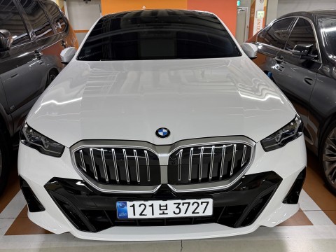 520i M Sport